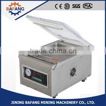 Desktop Food Vacuum Sealing Machine photo-2