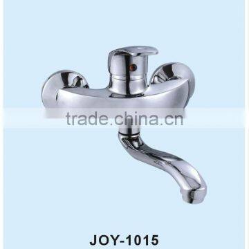 RUSSIA POPULAR KITCHEN BRASS FAUCET photo-2