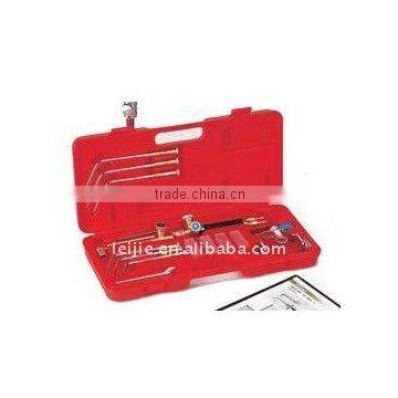 AGCW-28P cutting & welding outfit AGA style