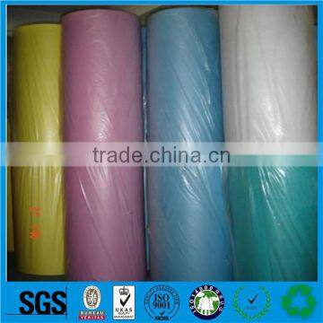 Colorful pp Spunbond Non Woven Bag Material photo-4