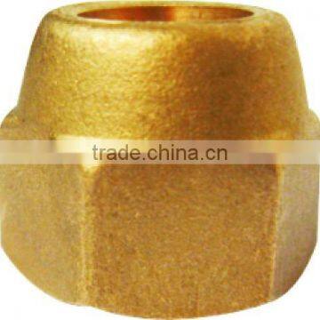 Copper Nut /long and Short Flare Nut/forged and Flare Cap Nut/reducing and Short Nut photo-2