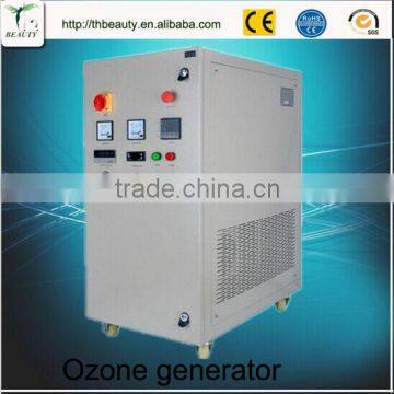 Swimming pool ozone generator sterilization machine for wastewater treatment