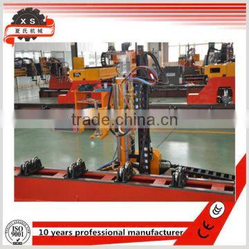 High Precision Portable Cnc Plasma Cutting Machine HD-1225,cnc Flame Cutting Machine For Sale photo-3