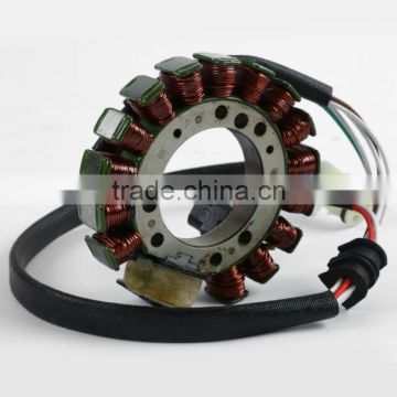 Stator Coil For ATV GRIZZLY 600 YFM600 1999-2001 2000 Generator Magneto