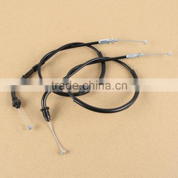 Motorcycle Motorbike Throttle Cable For Honda CBR900RR2 RR3