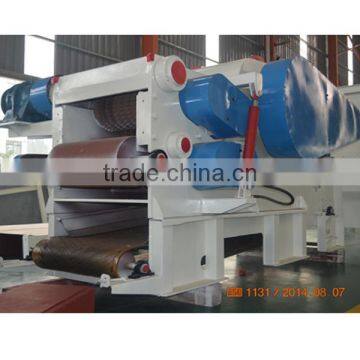 Drum Wood Chippers /wood Chipping Mill/ Log Chip Crusher With the Factory Price