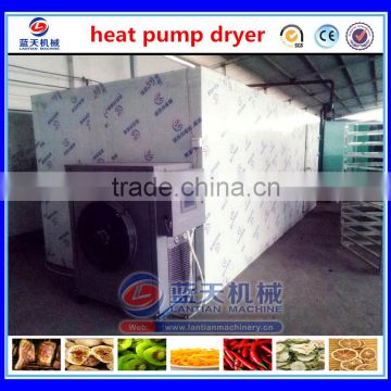 Forced Air Electric Ginger Drying Machine