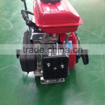 Small,portable Low Consumption 1 hp Gasoline Engine 152f Engine With Top Spare Parts photo-3