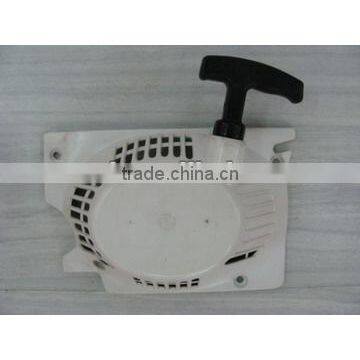 E-Starter On Chainsaw/parts for chainsaws for CS5200