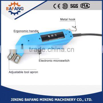 Foam/ EPE Foam/plastic/ Cloth Cutting Tool, Electric Hot Knife photo-6