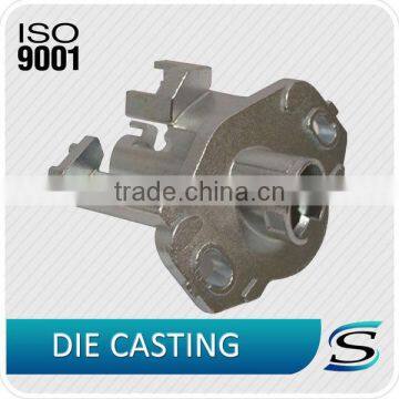 Customized OEM Zinc Die Casting Parts