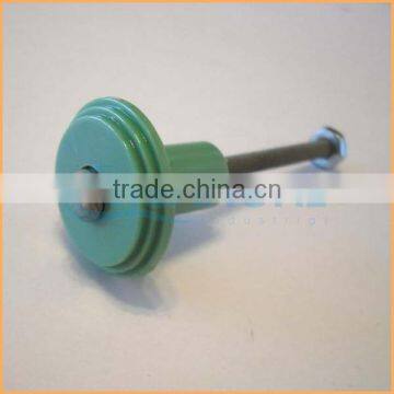 Custom High Quality Plastic Knobs Mould | Cabinet Knobs photo-3