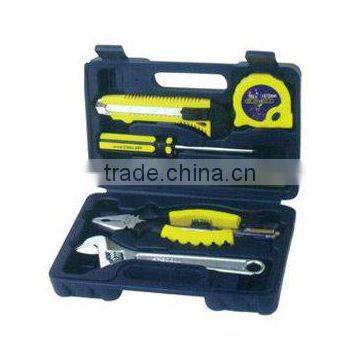 8pcs tool set