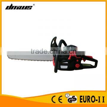 Cheap Price 2 Stroke Engine 58CC Wood Cutting Machine Chainsaw For Sale