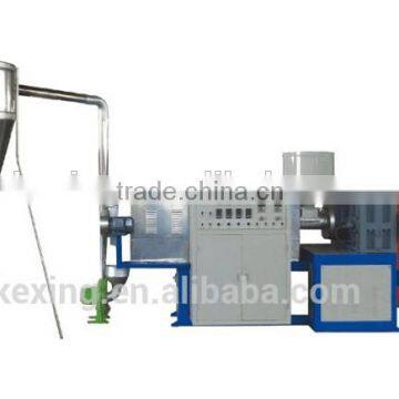 Pvc Plastic Soft Hose Production Lines photo-3