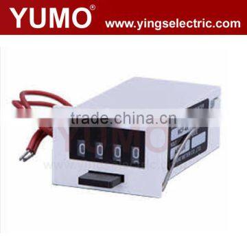 MCF-4X 4 digit Electromagnetic counter
