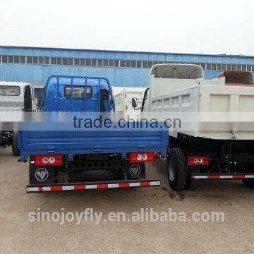 Mini Caravan Prefab House Trailer photo-2
