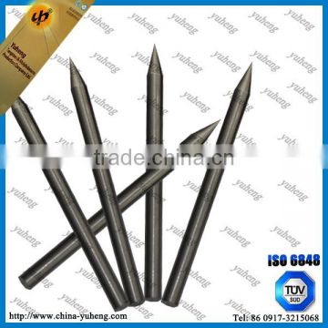 Tungsten Carbide Needles WP Sharpen Spinal Needle Tungsten Grinder For Tig Electrodes