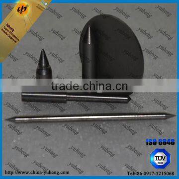 WL20 blue tungsten electrodes used for tig mig welding