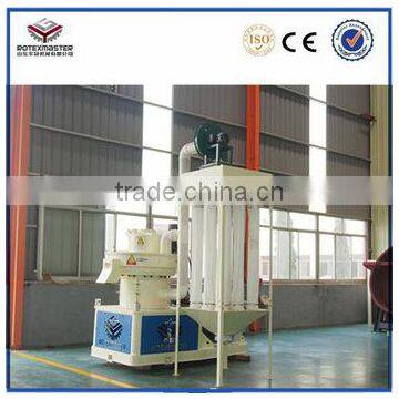 High Output Fuel Pellet Mill photo-2