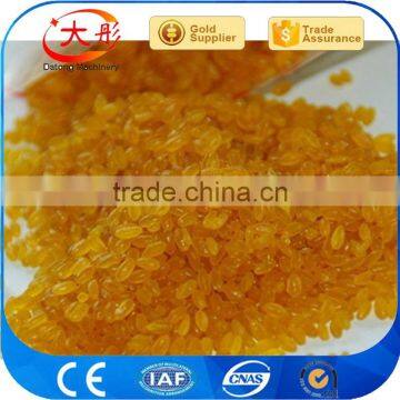 Nutritional Reconstituted Rice Machine photo-4