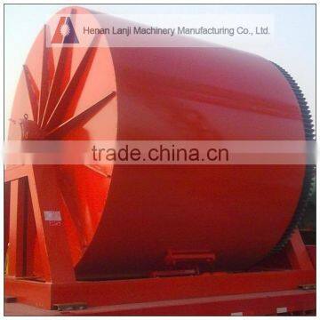 Reliable Performance Small Ceramic Ball Mill for Organic Liquid With Ceramic Liners photo-4