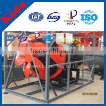 Wear Resistant and High Quality Dredger Cutter Head photo-3