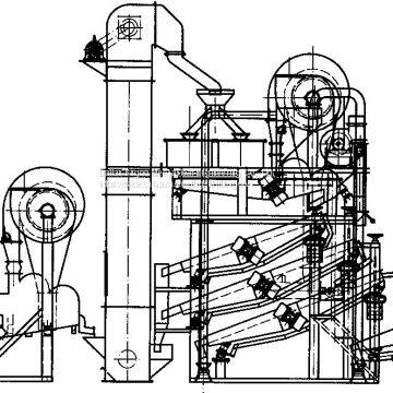 Sunflower Seed Shelling Machine photo-3