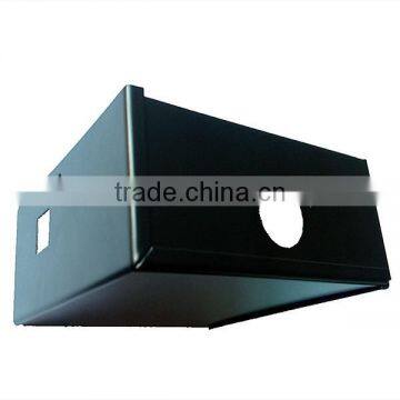 China Aluminum Enclosure Supplier With OEM Service Oxidation photo-2