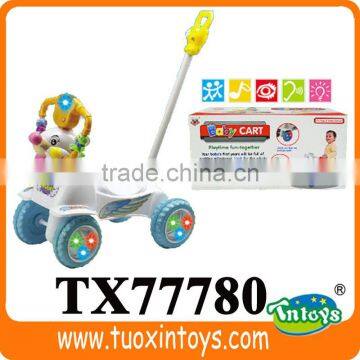 Kid Car Push Handle, Kid Size Cars, Small Cars for Kids photo-4