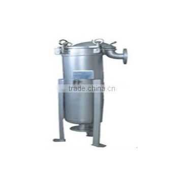 Sanitary Top in Multi-bag type Filter