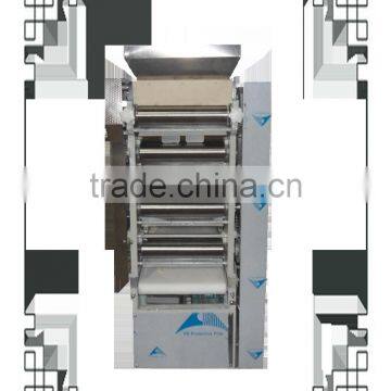 Thin Pita Bread Making Machine,flat Chapati Press Machine photo-2