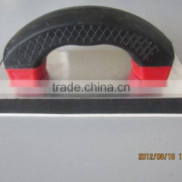 Plaster Trowel Rubber Plastering Trowel Plastering Plastic Trowel With Free Samples photo-5