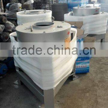 Waste Cooking Oil Refining Machine Oil Refined Machines photo-3