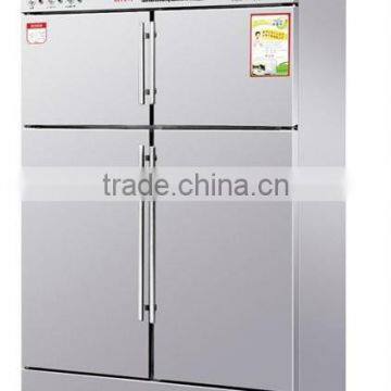 Made In China High-temperature Tableware Disinfection Cabinet photo-3
