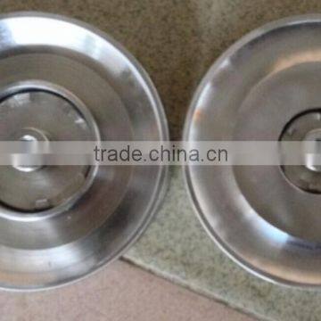 Full #304 Stainless Steel Donut Making Machine GRT-T101 photo-3