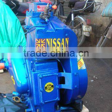 NISSAN Brand 10HP Agricultural Diesel Engines in Syria