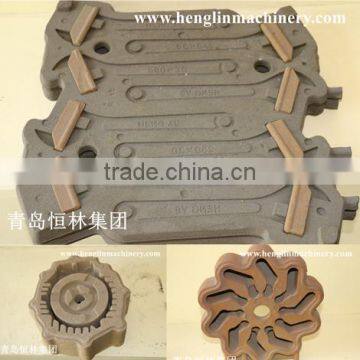 ZH870Y Hot Box Core Shooter photo-3