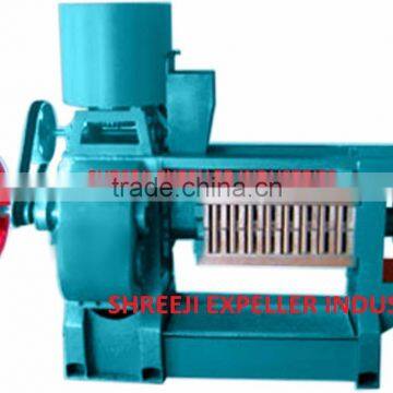 Oil expeller machine manufacturers