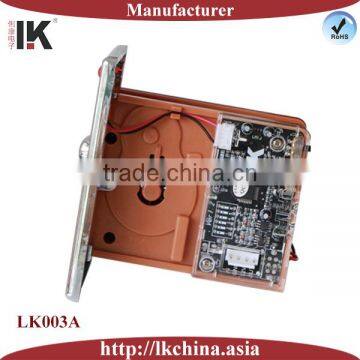 LK003A Srilanka Arcade Machine Casino Ticlet Outlet photo-4