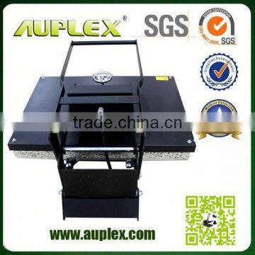 Auplex Clamshell 60cm x 80cm(24"x31") Hotronix Heat Press photo-4