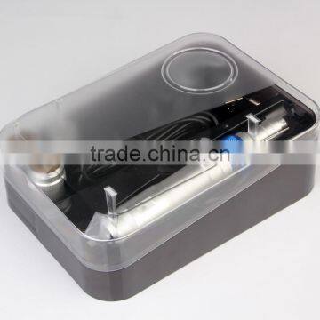2017 Newest Rechargeable Microneedle Nano Dr.pen With Replaceable Needle Cartridge Ultima A6 Electric Dermapen photo-5