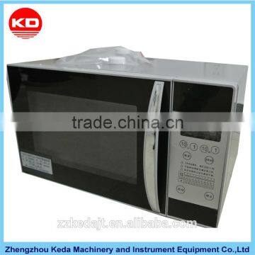 Microwave Chemical Reactor Price photo-3