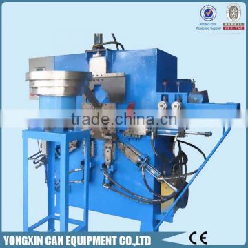 Tin Pail Handle Making Machinery