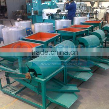Factory Direct Sale Oil Press Machine Product Line photo-6