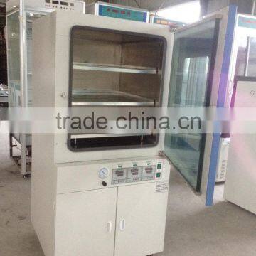 Bluestone Vacuum Drying Oven For Laboratory photo-6