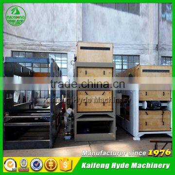 5X-12 Seed Processing Machinery Soybean Cleaner