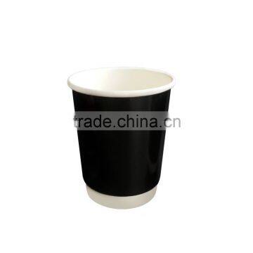 Factory Price High Quality Double Wall Paper Coffee Cups photo-4