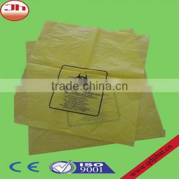 2016 Hot Sell Medical Biodegradable Garbage Bag For Hospital