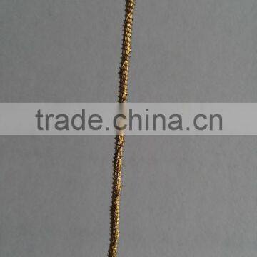 Hot Sale Abrasive Wire CNC Foam Cutting Machine Parts photo-3